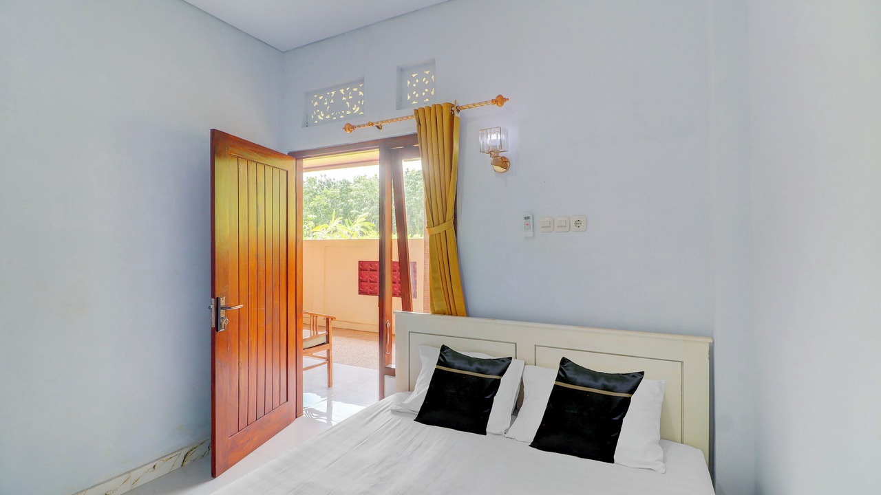 Photo of Bedroom in Mengwi