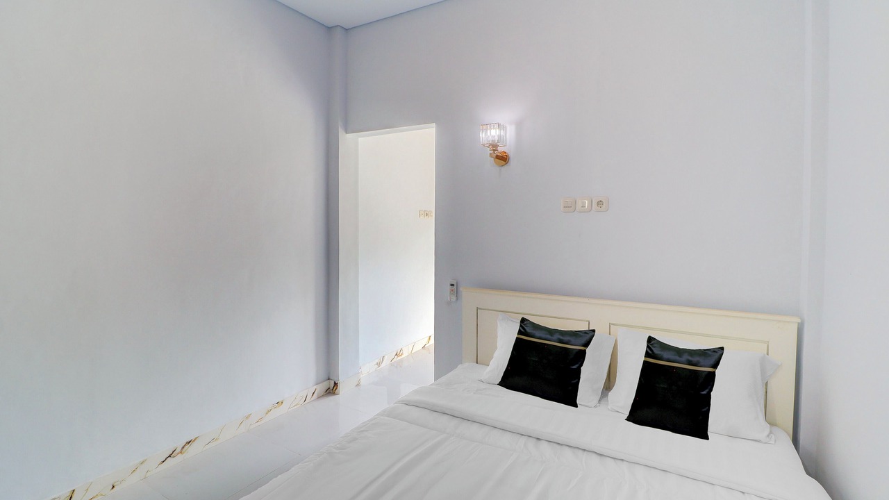 Photo of Bedroom in Mengwi