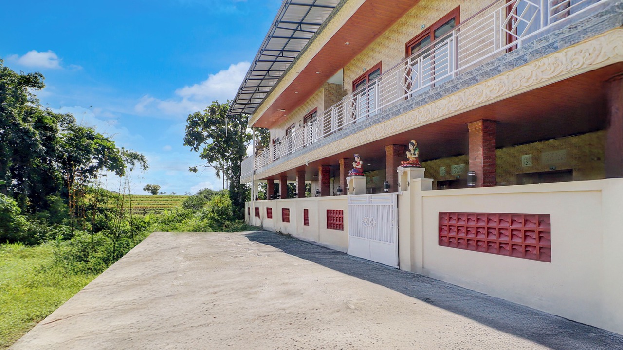 Photo of Outdoor in Mengwi