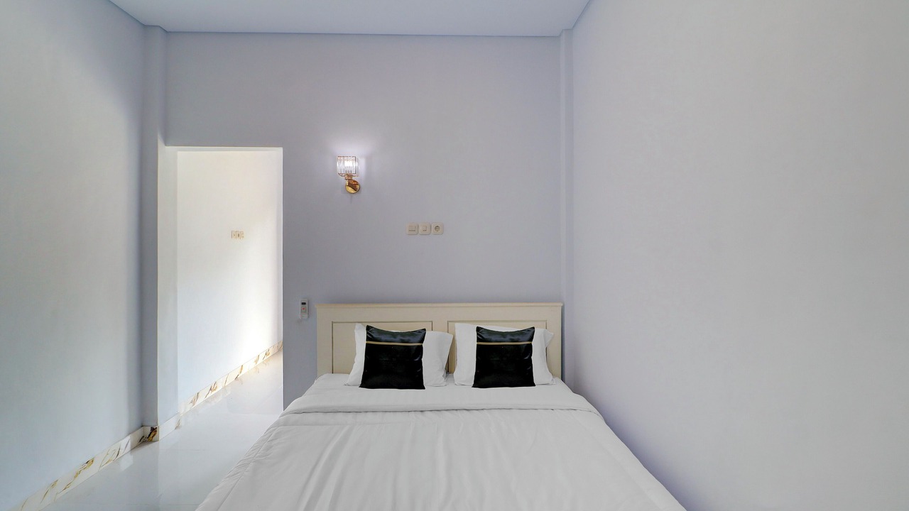 Photo of Bedroom in Mengwi