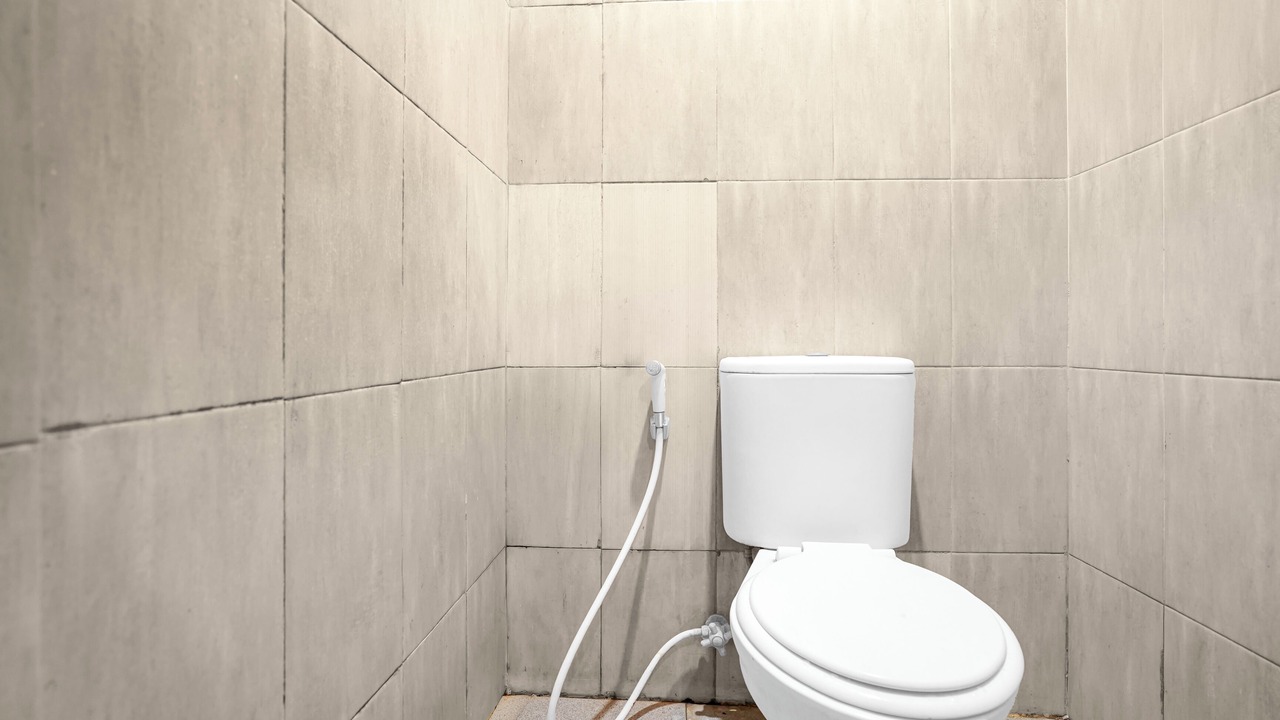 Photo of Bathroom in Banda Aceh