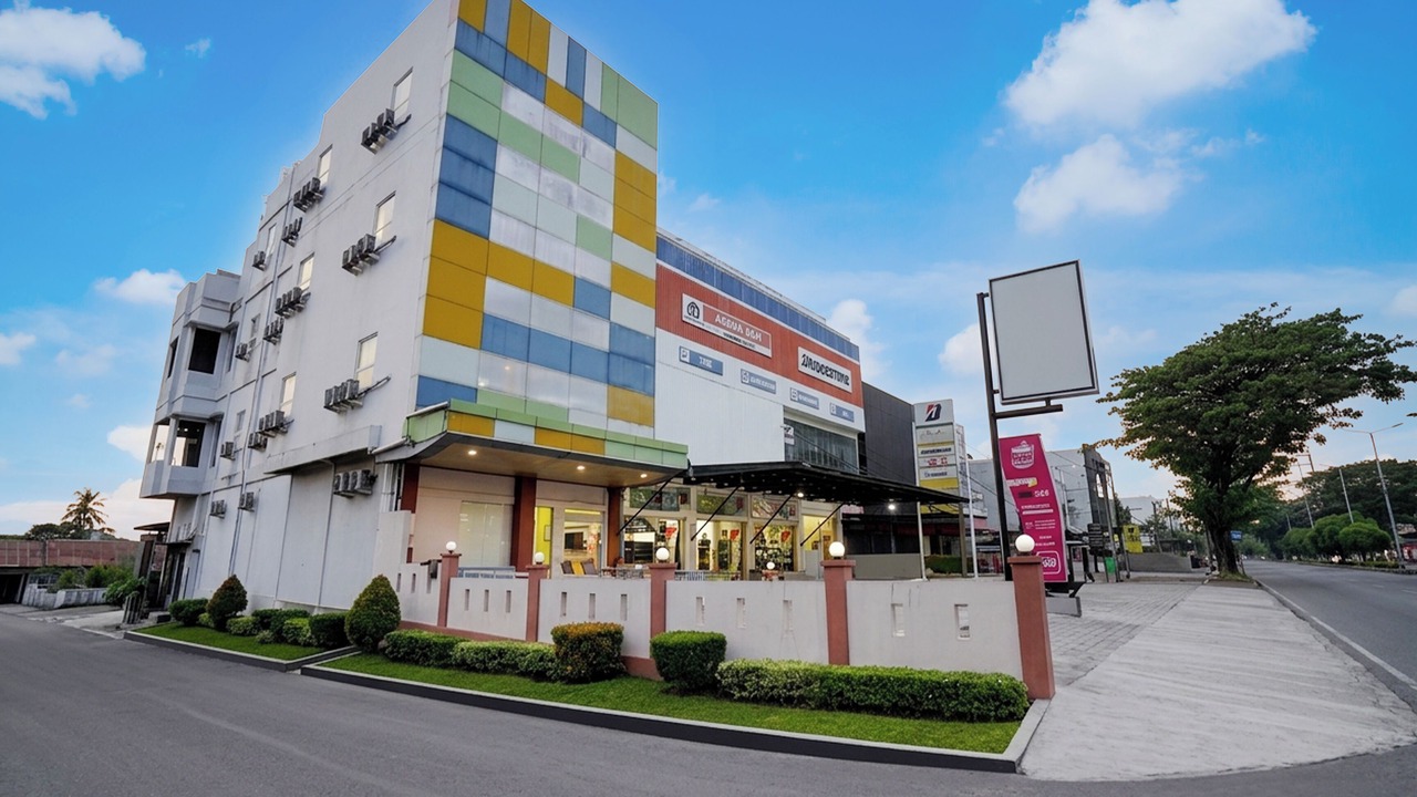 Photo of Outdoor in Banda Aceh