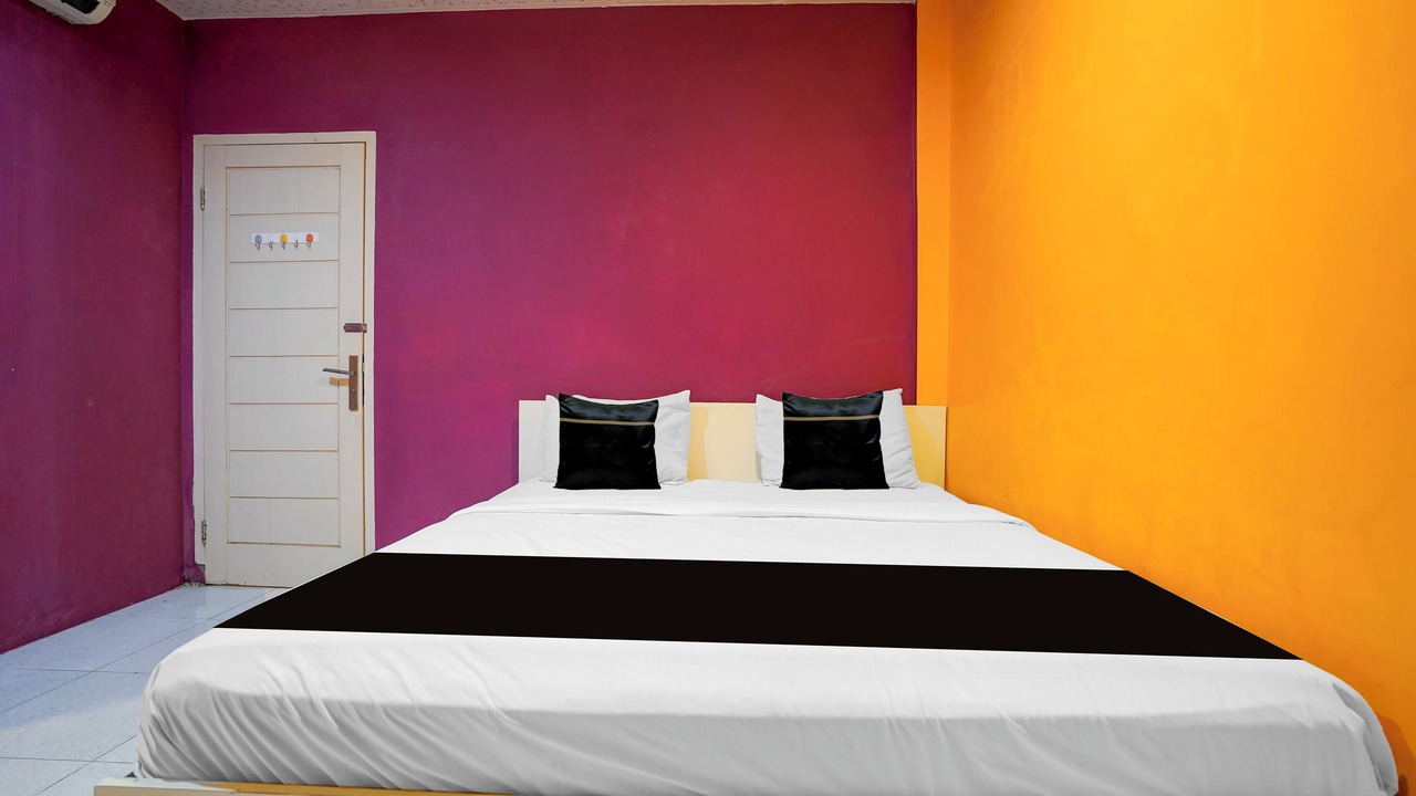 Photo of Bedroom in Banda Aceh