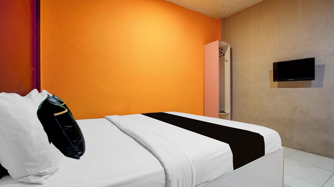 Photo of Bedroom in Banda Aceh