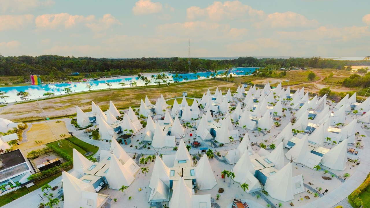 Photo of Outdoor in Bintan