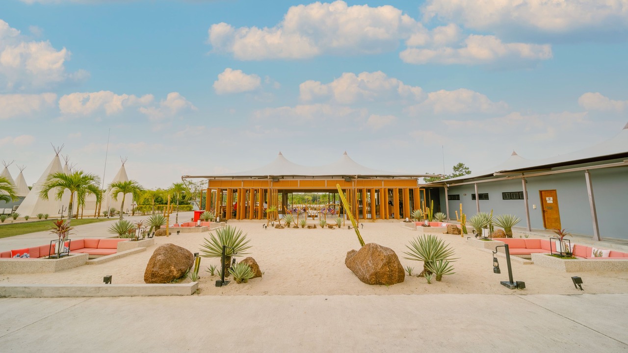 Photo of Outdoor in Bintan