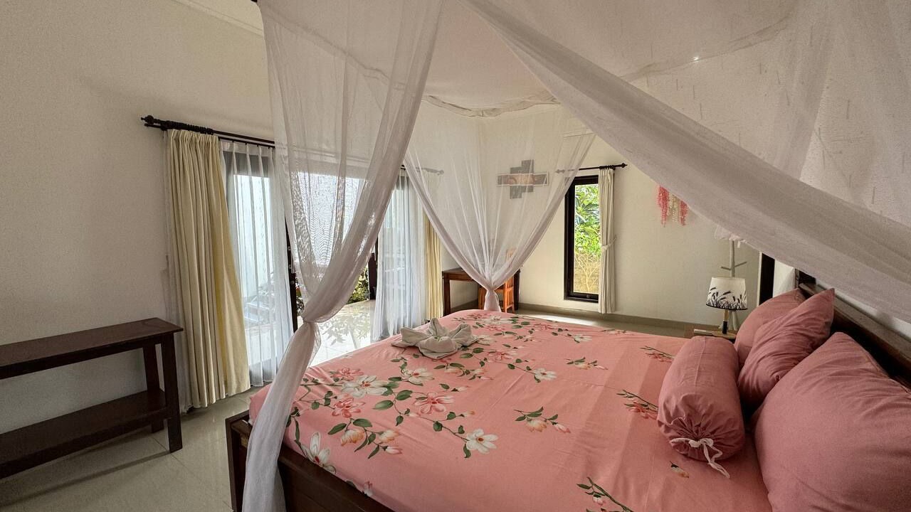 Photo of Bedroom in Purwakerti