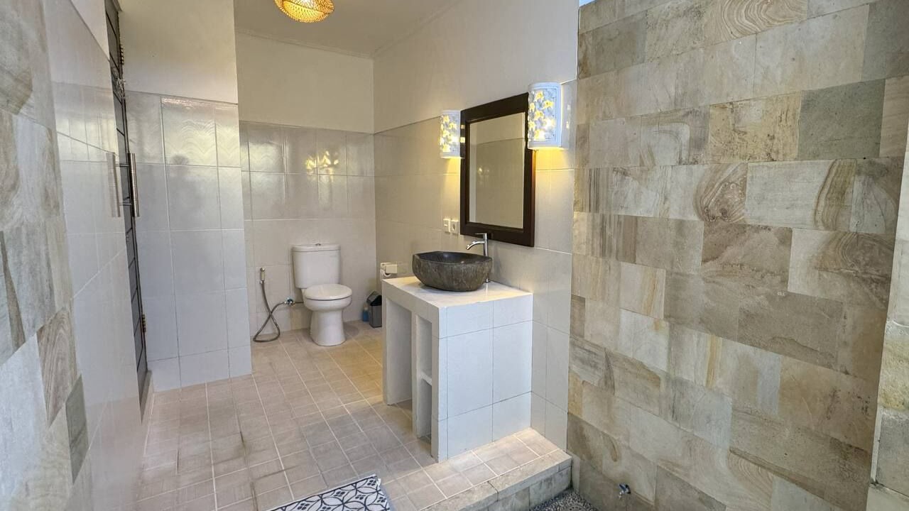 Photo of Bathroom in Purwakerti