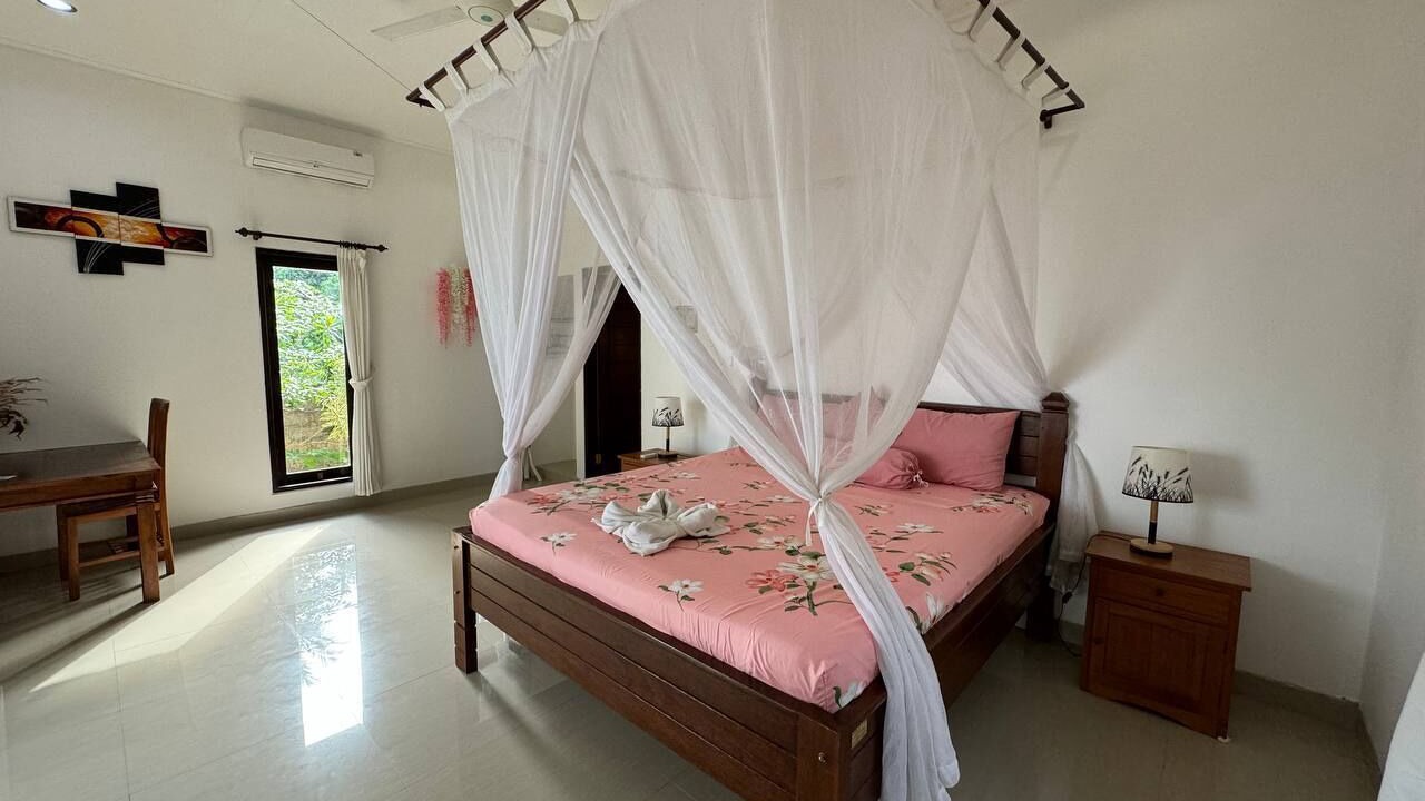 Photo of Bedroom in Purwakerti