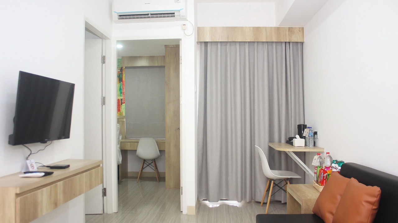 Photo of Bedroom in Serpong