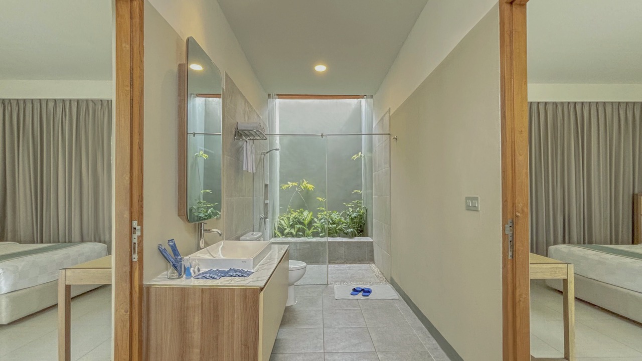 Photo of Bedroom in Pangandaran