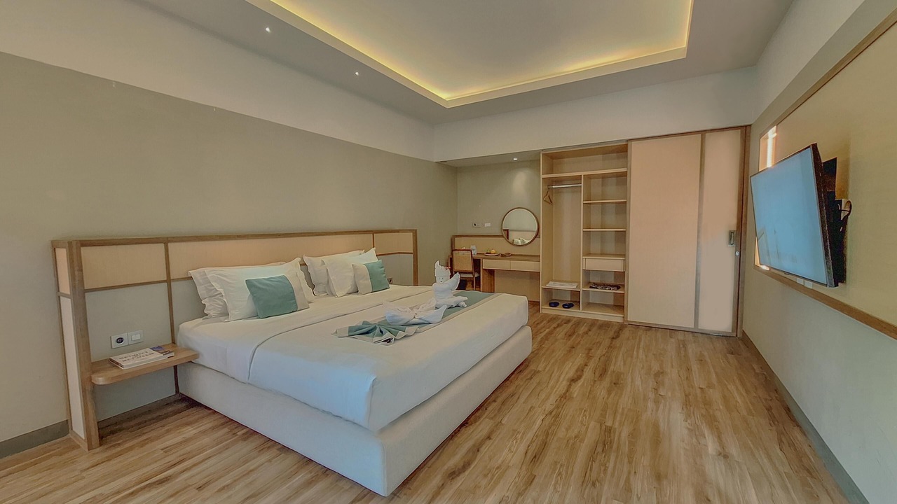Photo of Bedroom in Pangandaran