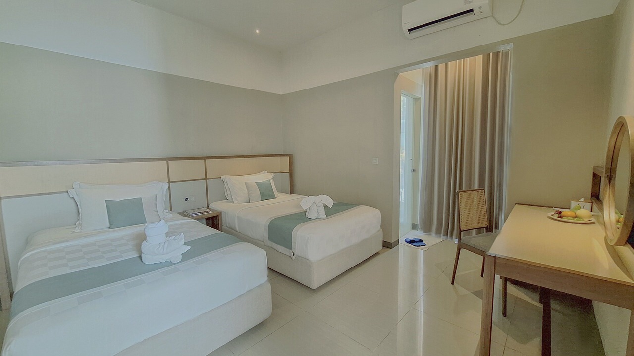 Photo of Bedroom in Pangandaran