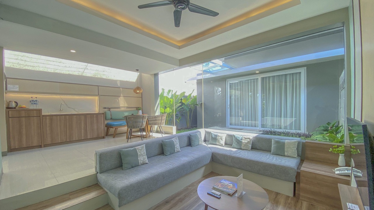 Photo of Bedroom in Pangandaran