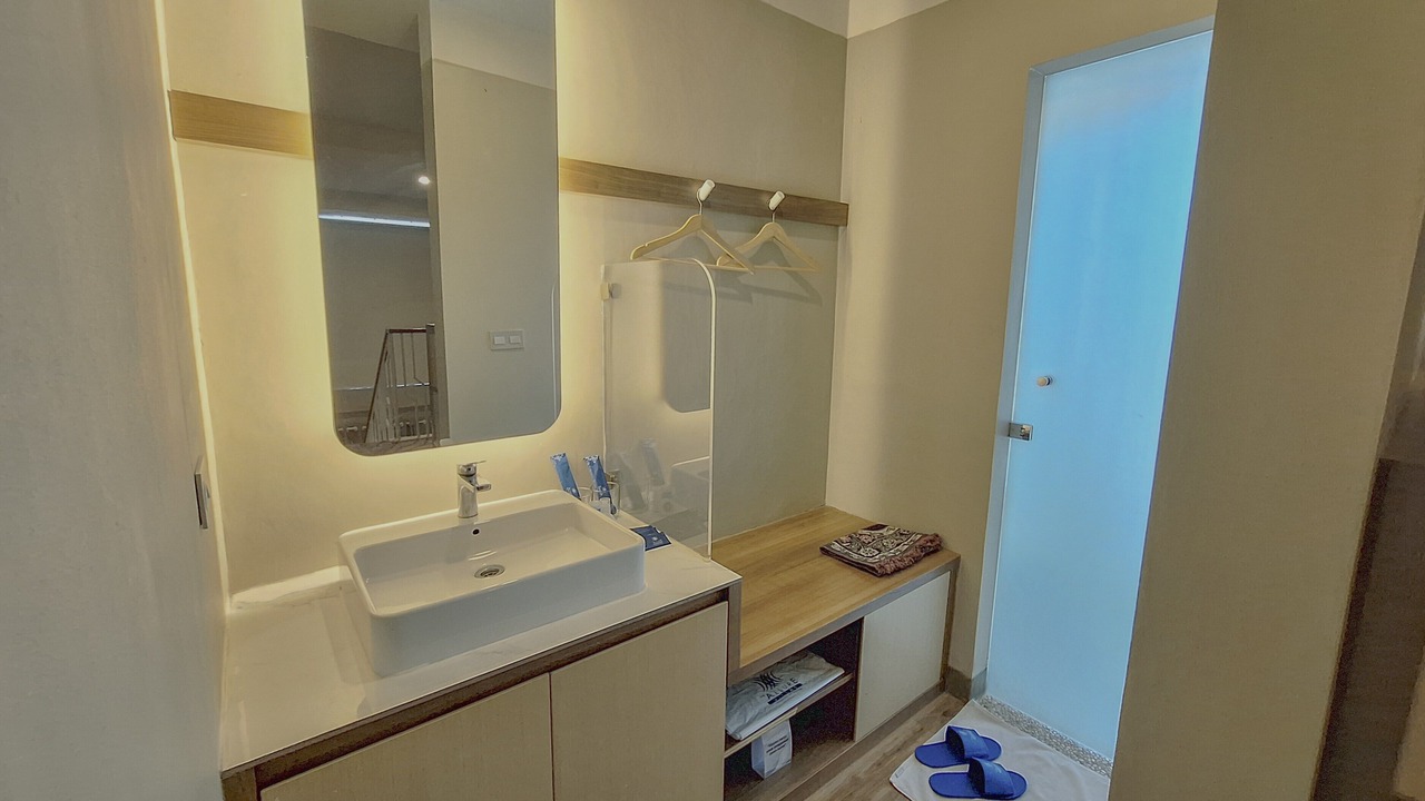 Photo of Bedroom in Pangandaran