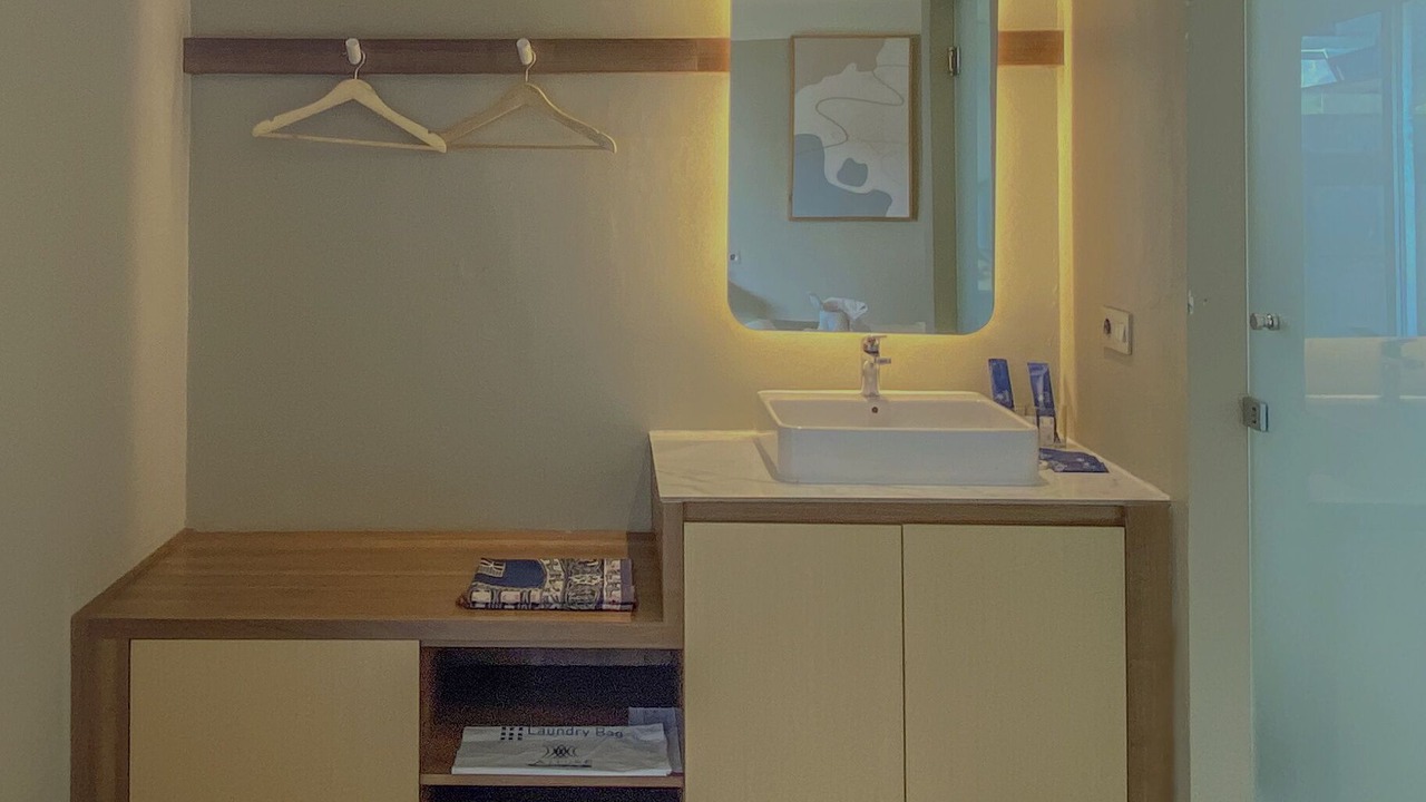 Photo of Bedroom in Pangandaran