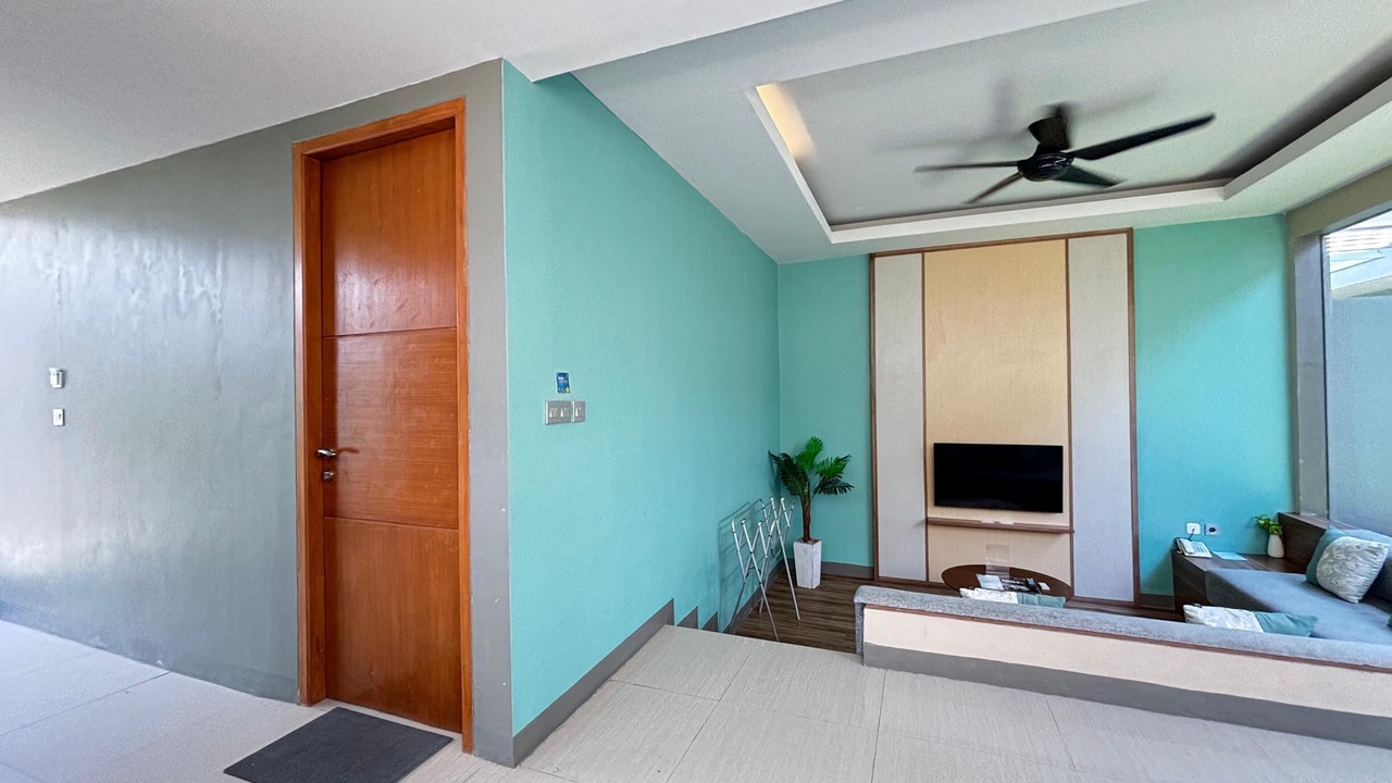 Photo of Bedroom in Pangandaran