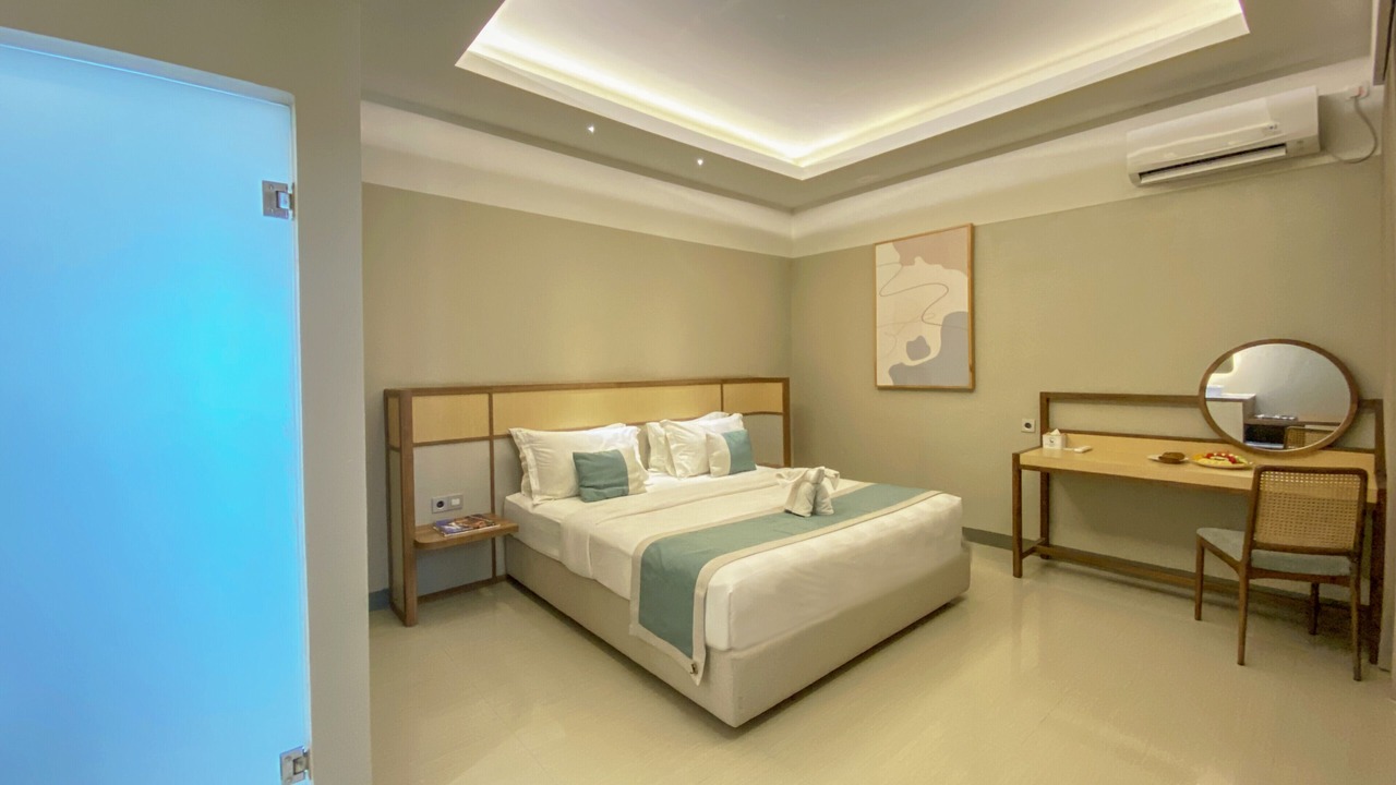Photo of Bedroom in Pangandaran