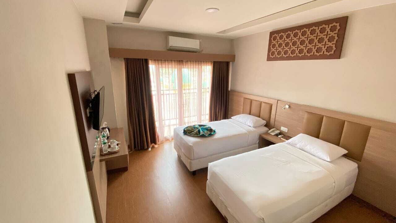 Photo of Bedroom in Bukittinggi