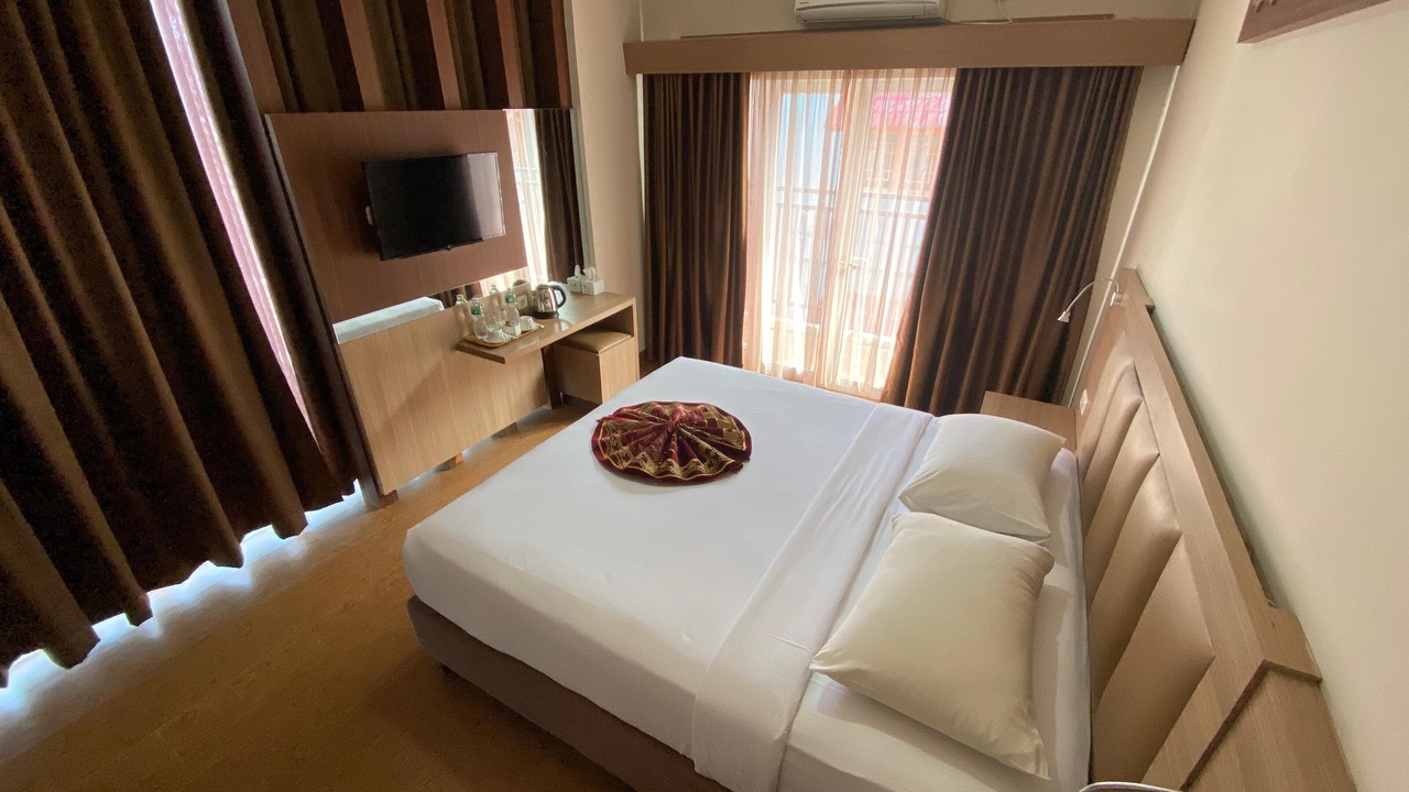 Photo of Bedroom in Bukittinggi