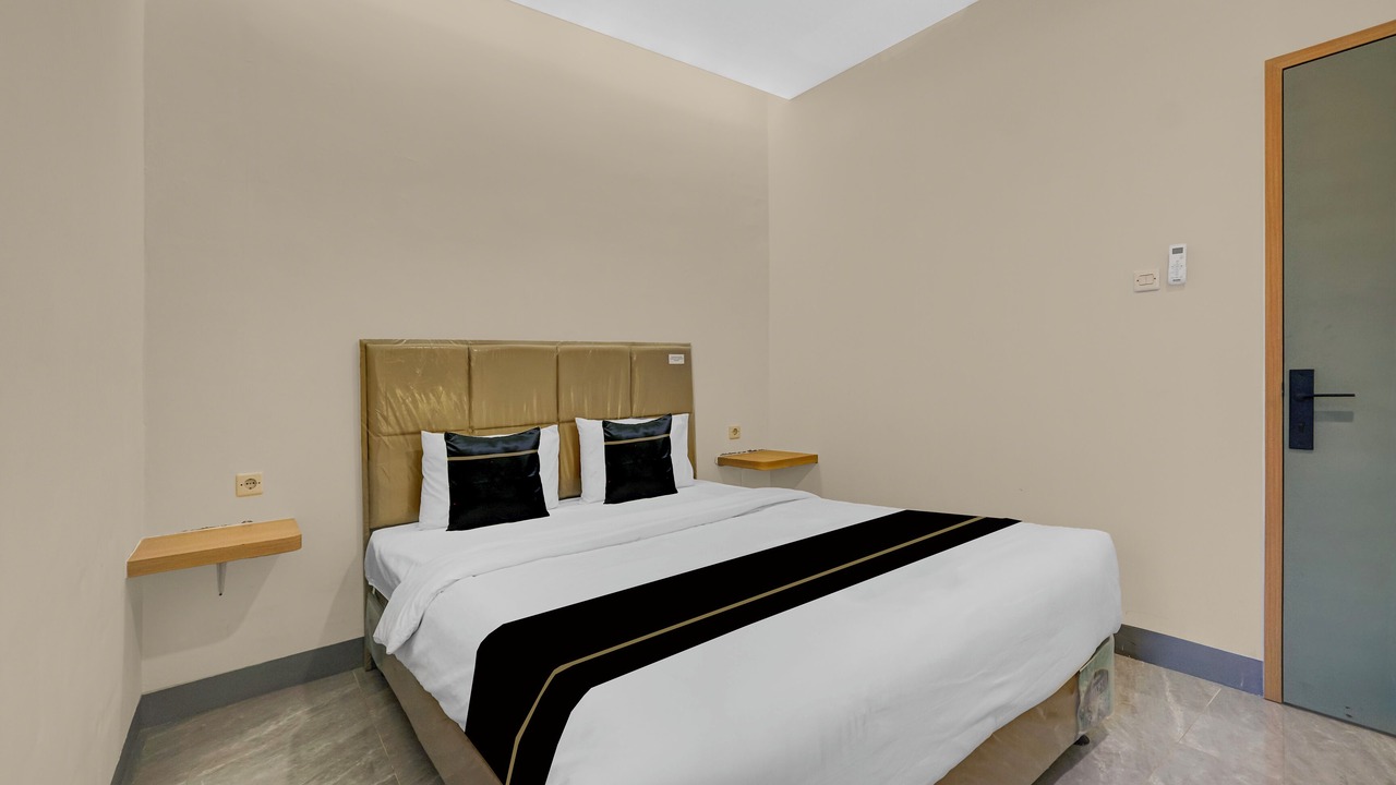 Photo of Bedroom in Bogor