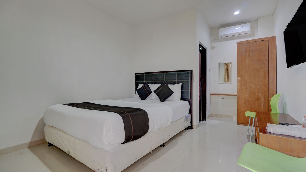 Photo of Bedroom in Megamendung