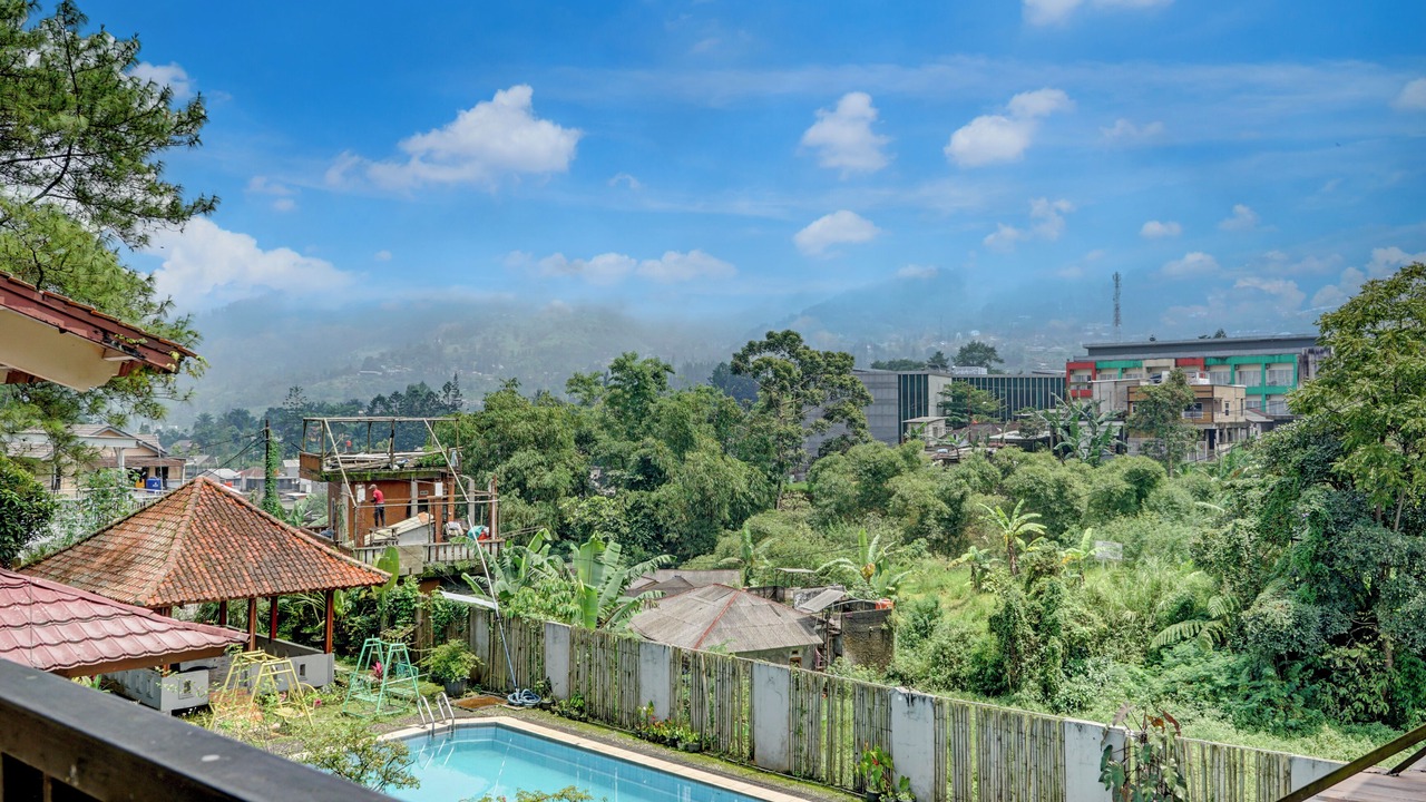Photo of Outdoor in Megamendung