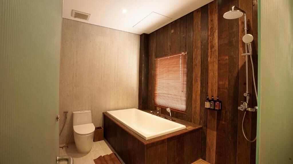 Photo of Bathroom in Prawirotaman