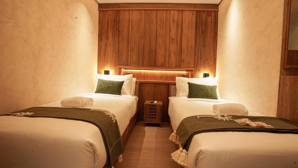 Photo of Bedroom in Prawirotaman