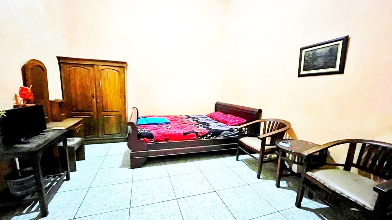 Photo of Bedroom in Semarang Utara