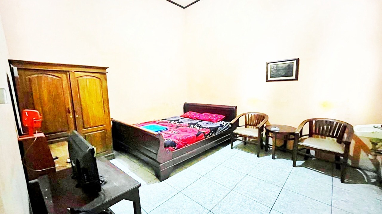 Photo of Bedroom in Semarang Utara