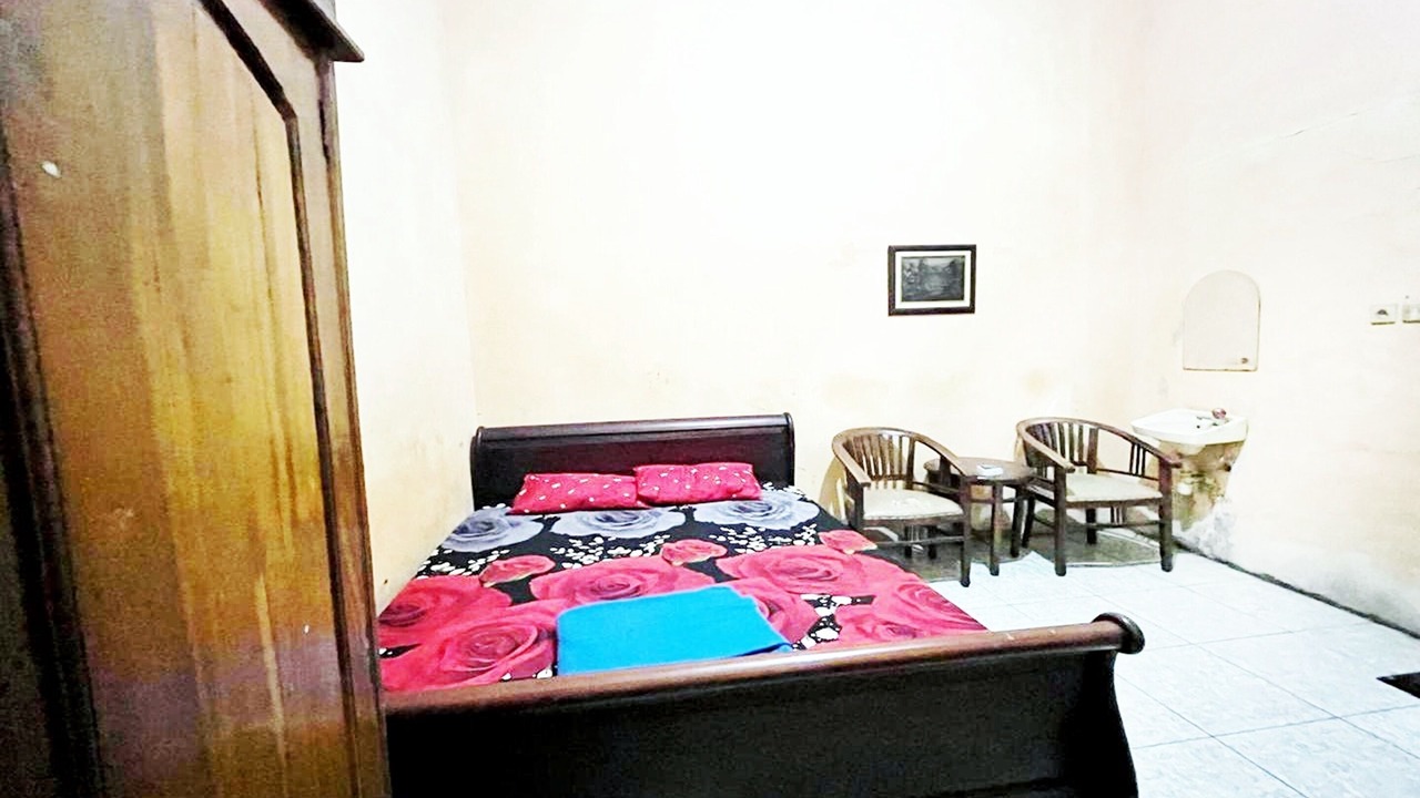 Photo of Bedroom in Semarang Utara