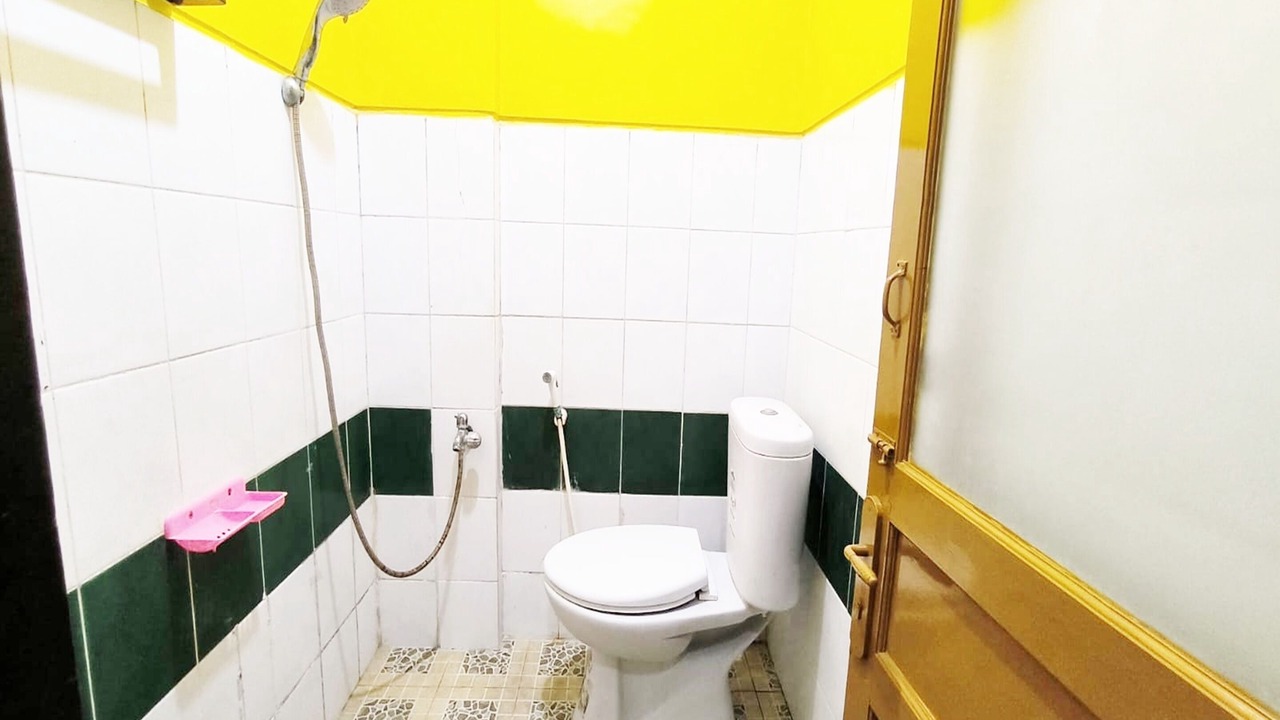 Photo of Bathroom in Semarang Utara
