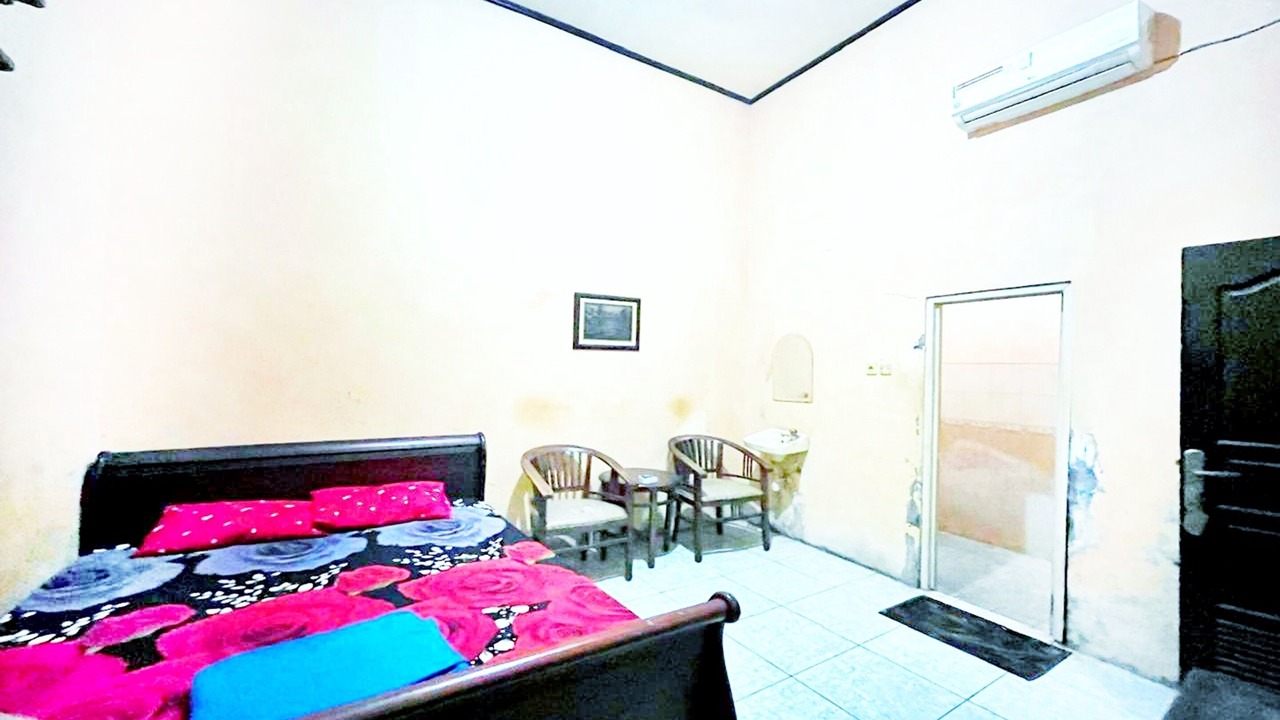 Photo of Bedroom in Semarang Utara