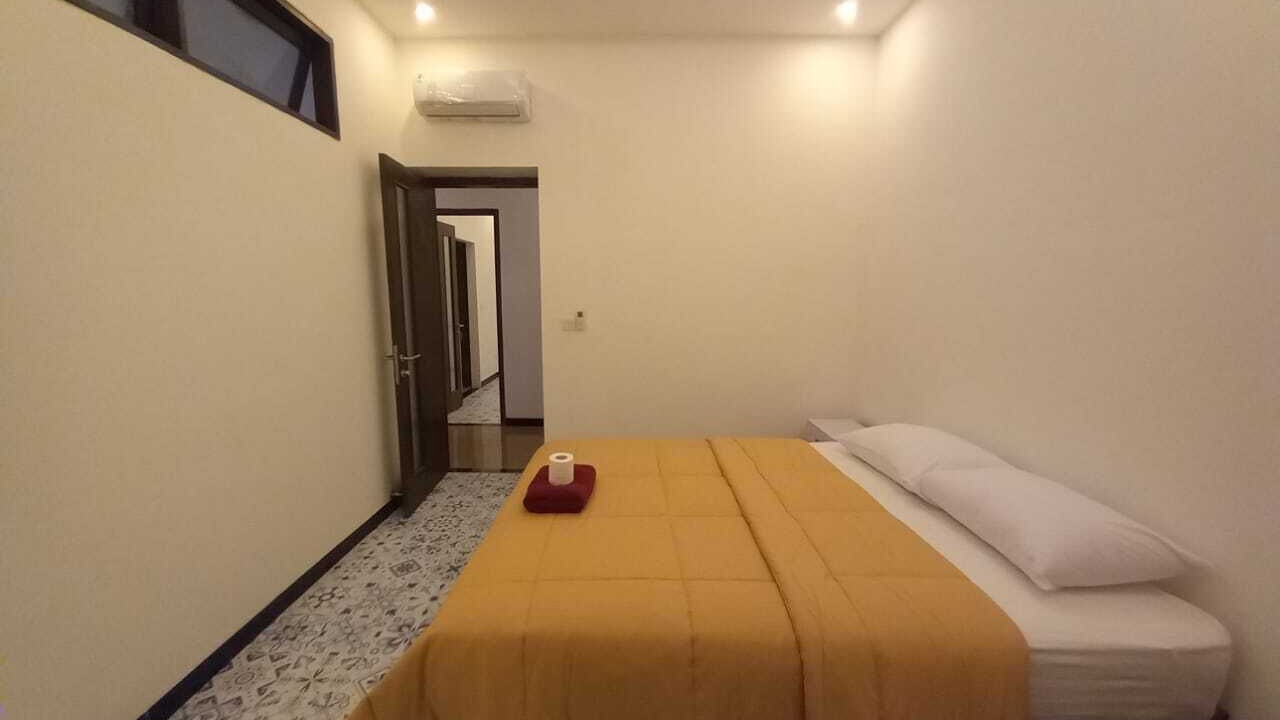 Photo of Bedroom in Pecatu