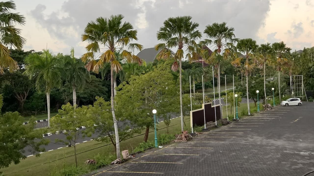 Photo of Outdoor in Pecatu