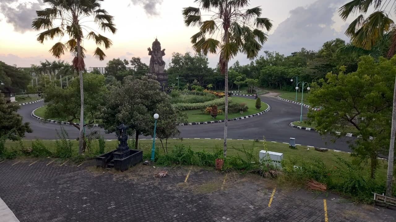 Photo of Outdoor in Pecatu