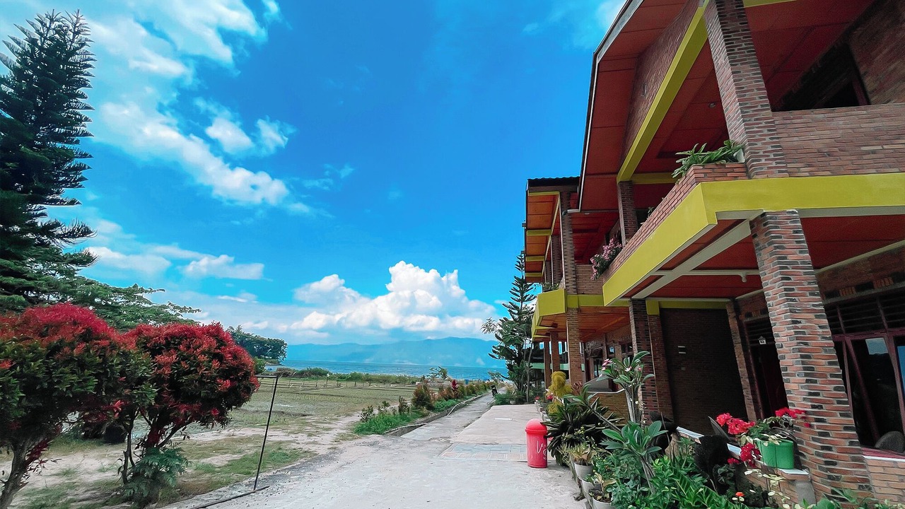 Photo of Outdoor in Tuk Tuk