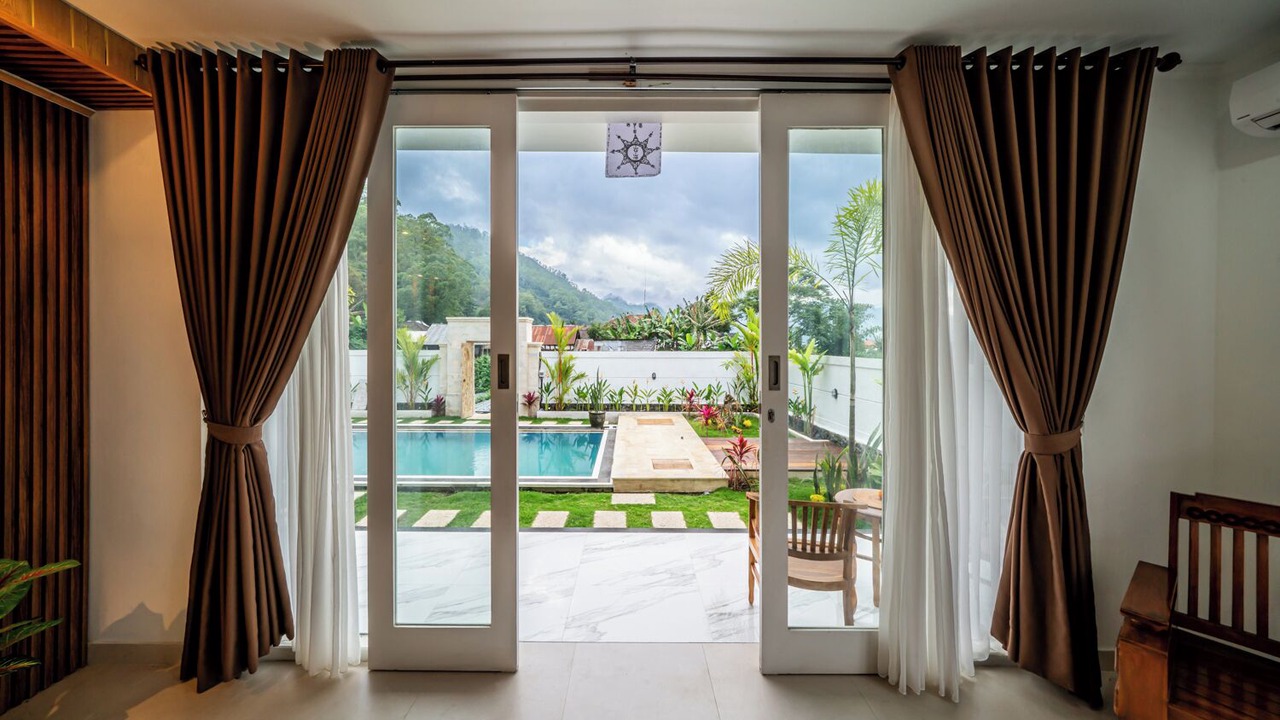 Photo of Bedroom in Songan