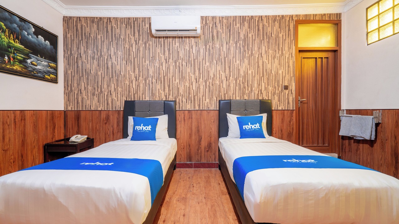 Photo of Bedroom in Bandung
