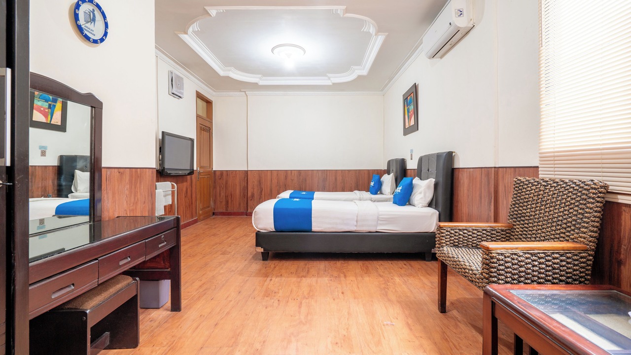Photo of Bedroom in Bandung