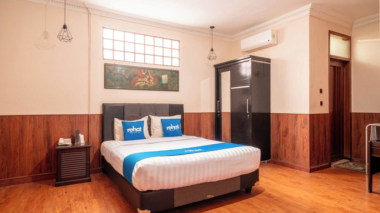 Photo of Bedroom in Bandung