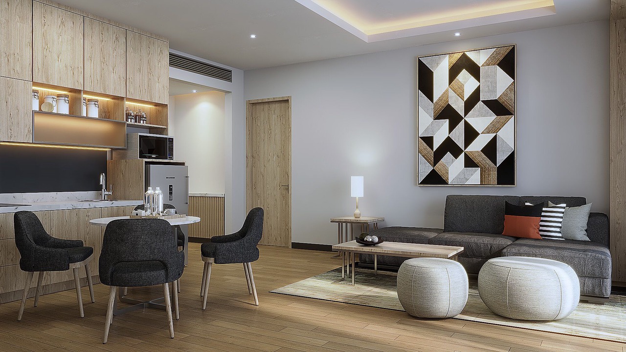 Photo of Bedroom in Batam