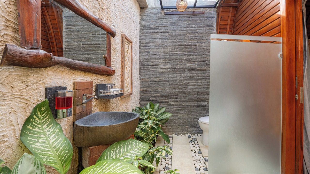 Photo of Bathroom in Kutuh