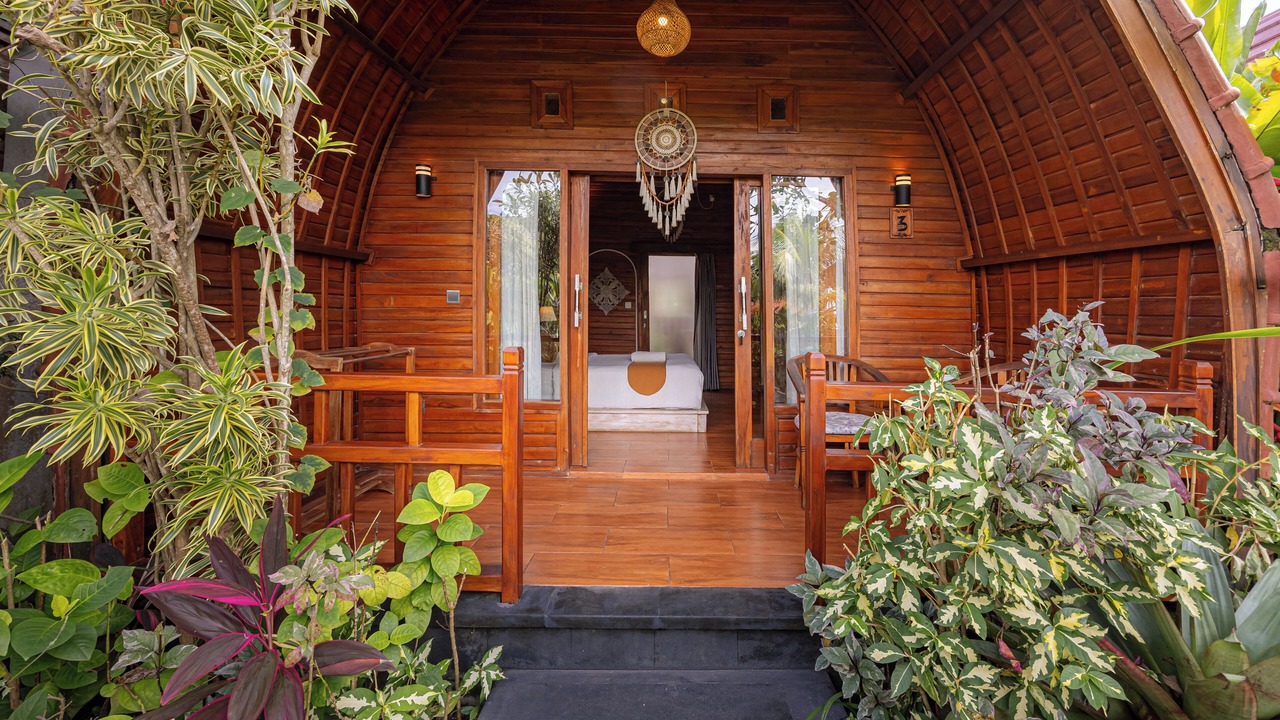 Photo of Outdoor in Kutuh