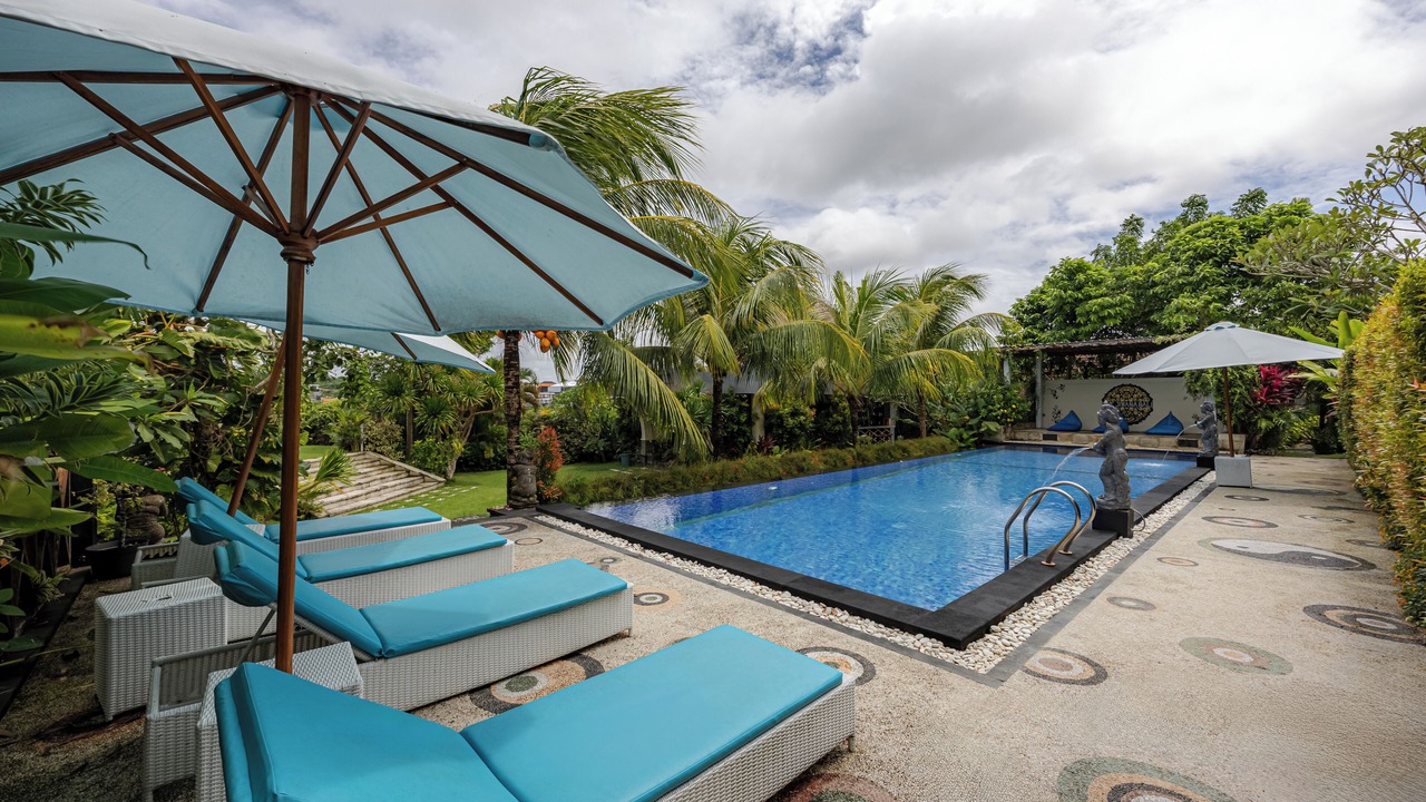 Photo of Outdoor in Kutuh