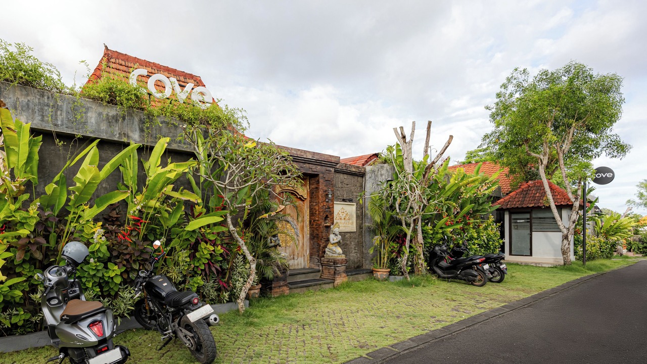Photo of Outdoor in Kutuh
