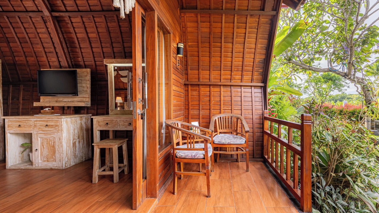 Photo of Bedroom in Kutuh