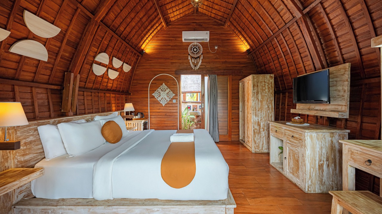 Photo of Bedroom in Kutuh