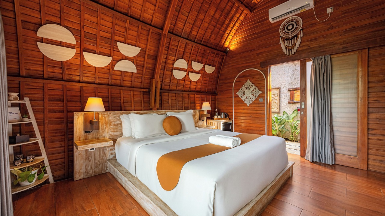 Photo of Bedroom in Kutuh